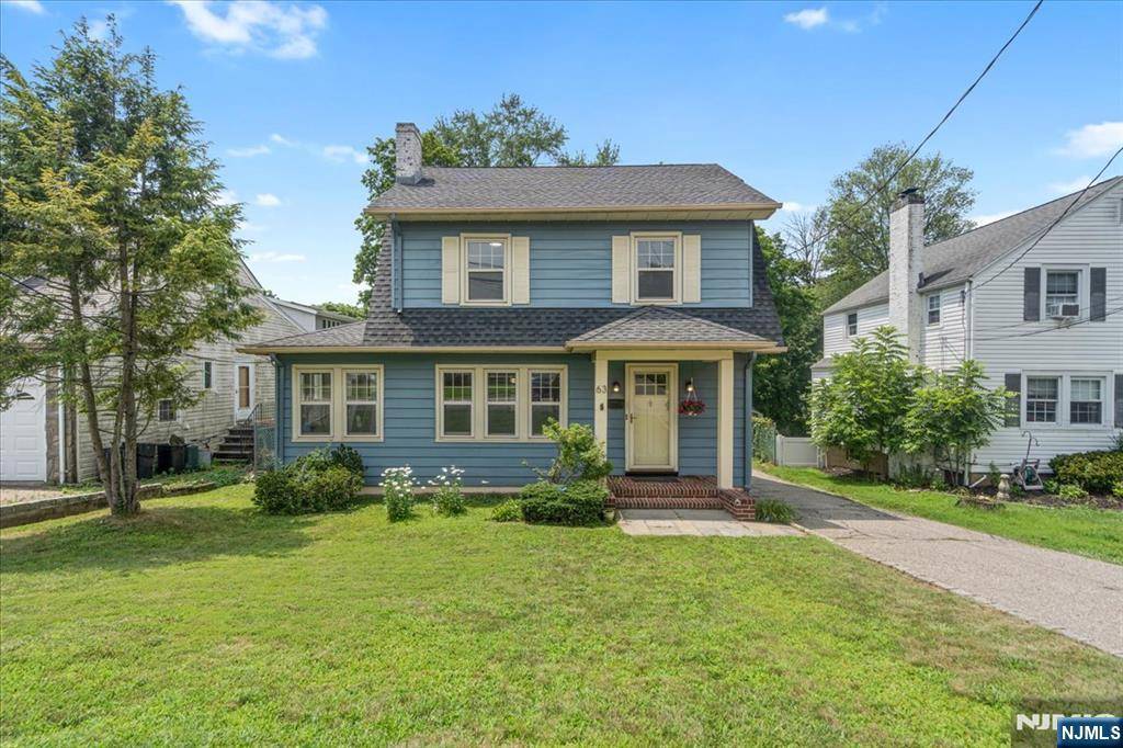 Livingston, NJ 07039,63 Livingston AVE