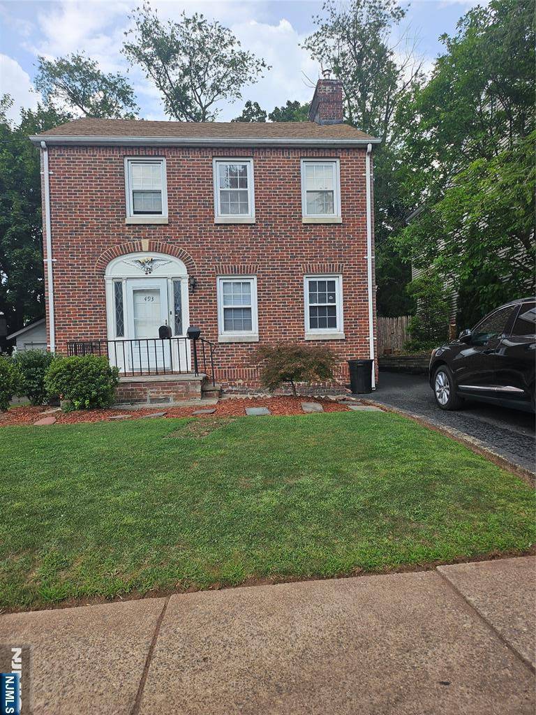 Teaneck, NJ 07666,493 Beverly RD