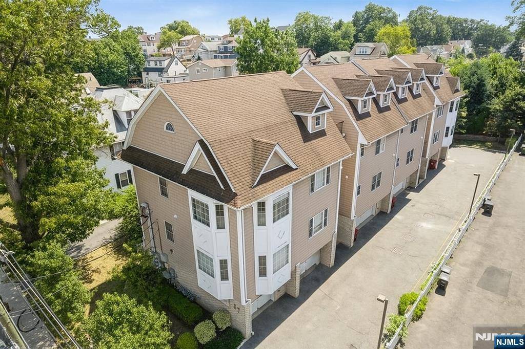 Nutley, NJ 07110,87-03 Centre #3