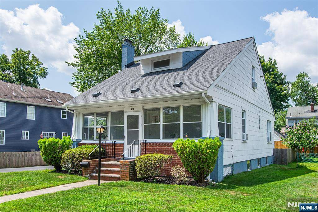 Park Ridge, NJ 07656,37 Hawthorne AVE