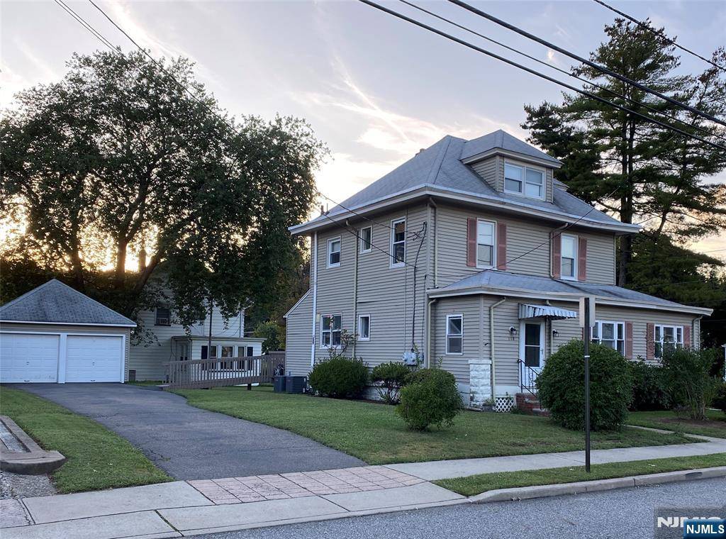 Hawthorne, NJ 07506,118 May ST