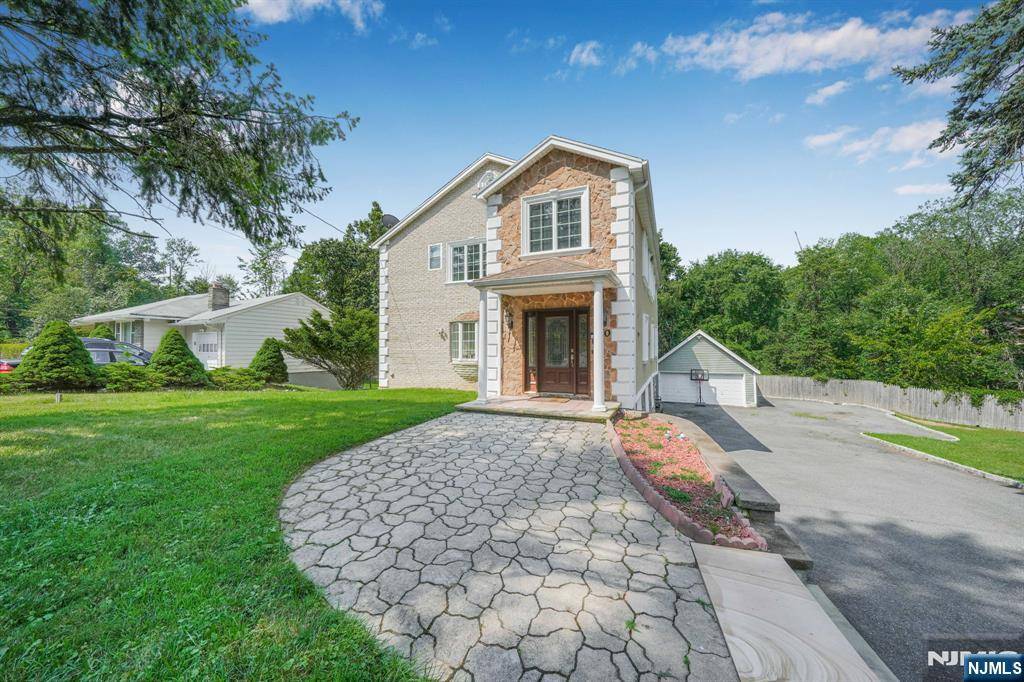 Woodland Park, NJ 07424,620 Lackawanna AVE