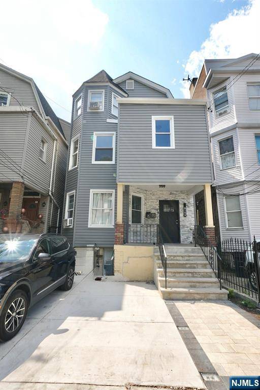 Newark, NJ 07107,184 11th ST #2