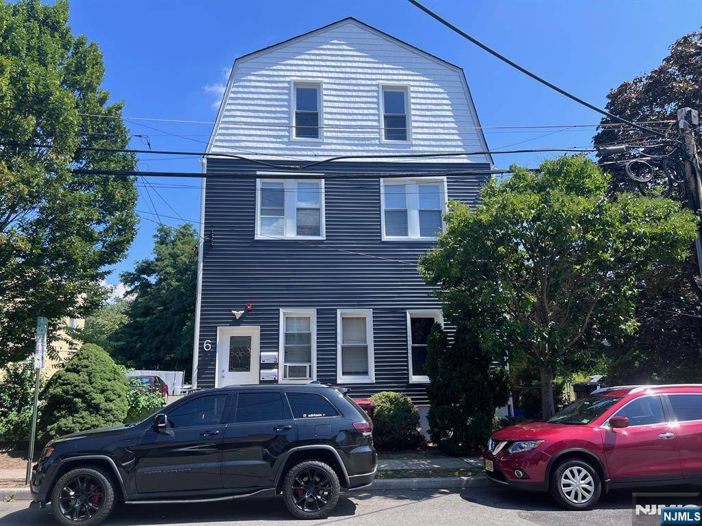 Nutley, NJ 07110,6 Hancox AVE