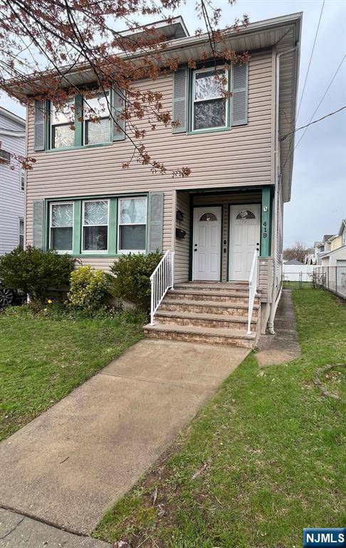 Lyndhurst, NJ 07071,419 Lake AVE