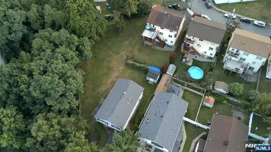 Haledon, NJ 07508,237 Morrissee AVE