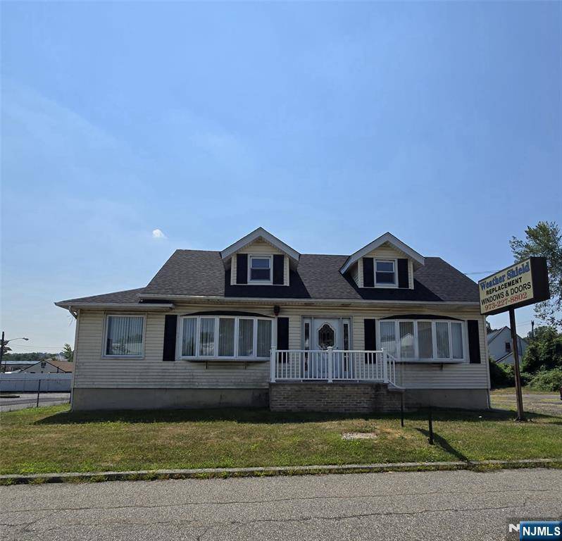 Fairfield, NJ 07004,584-588 US Highway 46