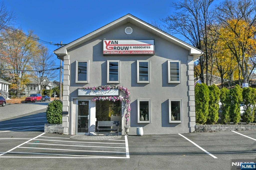 North Haledon, NJ 07508,552 High Mountain RD #Suite 3
