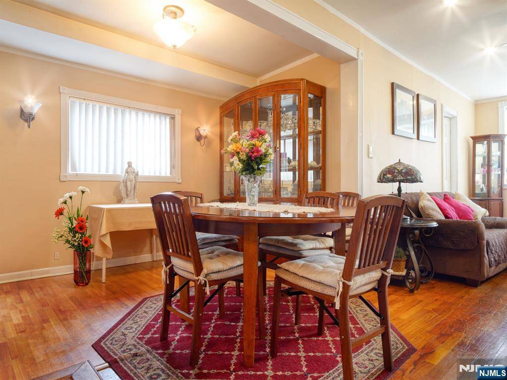 Wood Ridge, NJ 07075,148 Hackensack ST