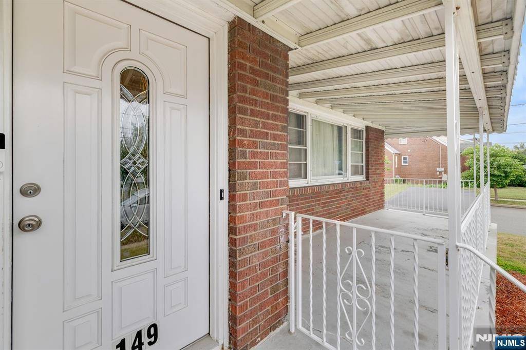 Lodi, NJ 07644,149 Paterson AVE
