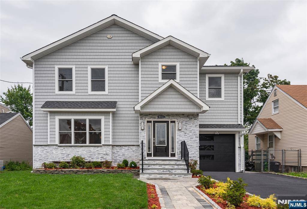 Fair Lawn, NJ 07410,40-03 Taylor RD