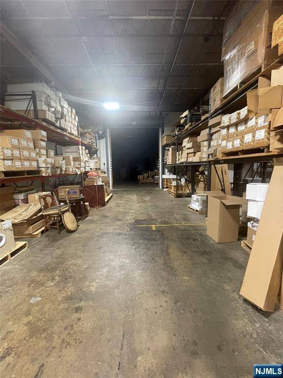 Mahwah, NJ 07430,30 Industrial AVE