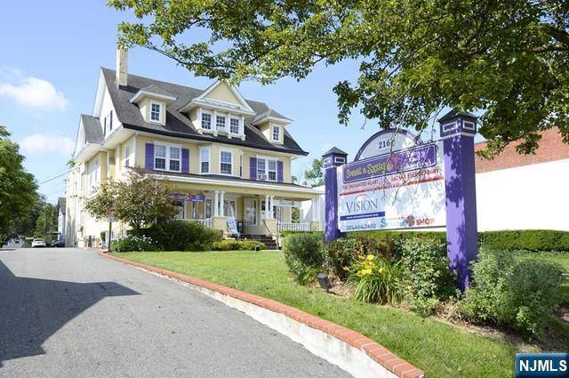 Ridgewood, NJ 07450,216 E Ridgewood AVE #Suite 4