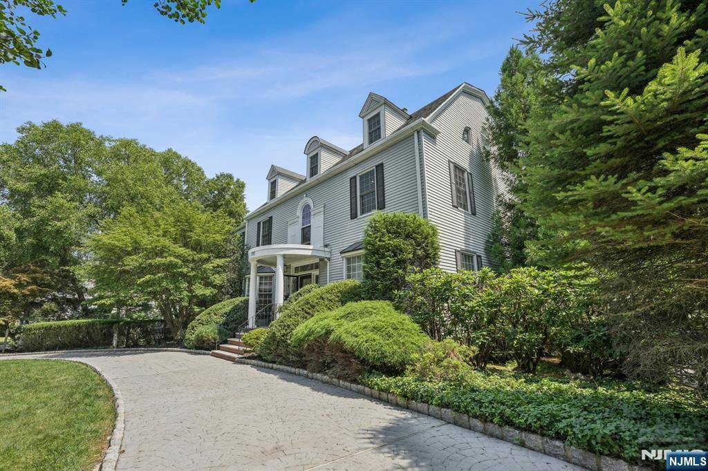 Englewood, NJ 07631,191 Hillside AVE