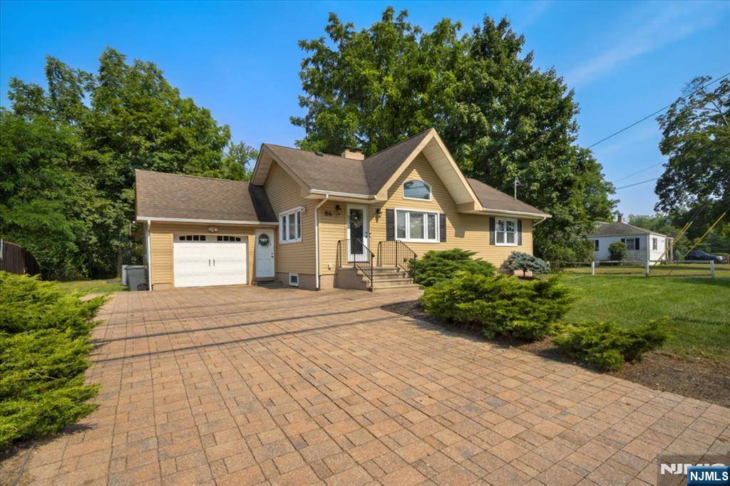 Wayne, NJ 07470,86 Hinchman AVE