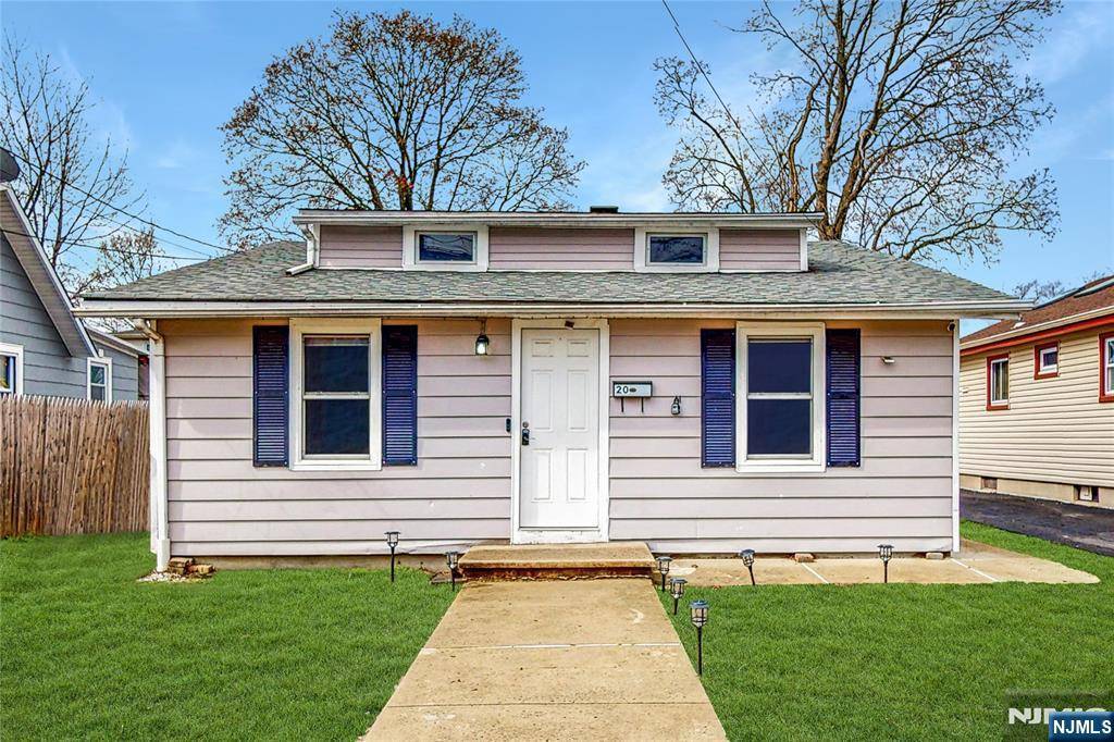 Manville, NJ 08835,20 8th AVE