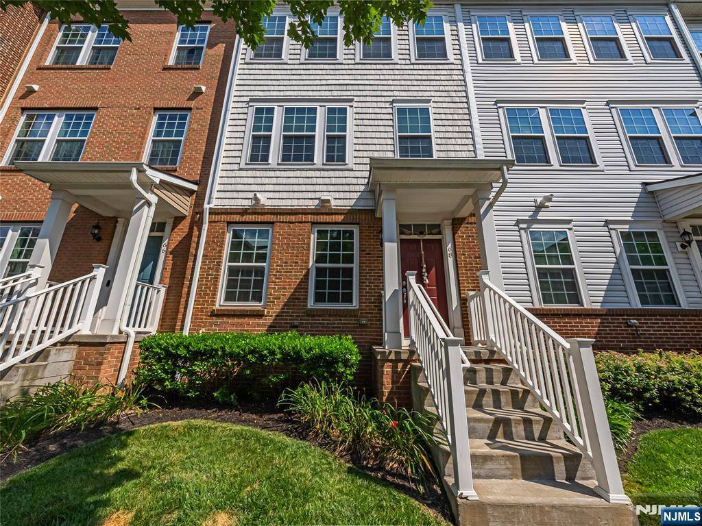 Wood Ridge, NJ 07075,68 Wesmont DR #3803