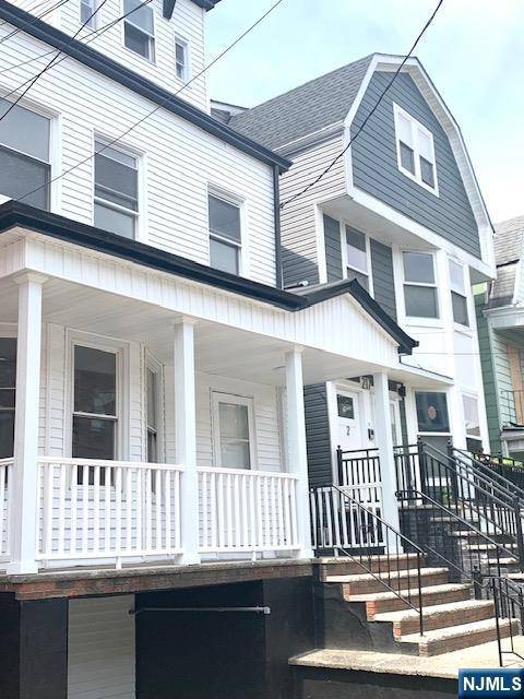 Jersey City, NJ 07304,215 Jewett AVE