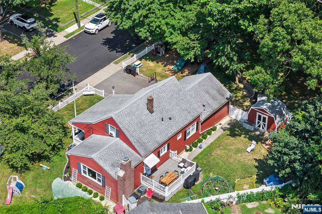 Clifton, NJ 07012,138 Linwood TER