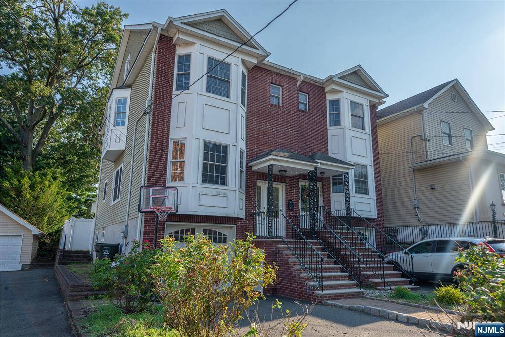Nutley, NJ 07110,95 Conover AVE #1