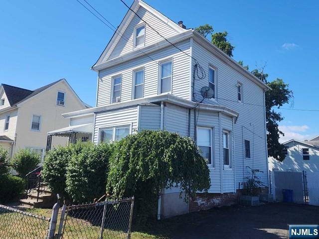 Lodi, NJ 07644,40 Liberty ST