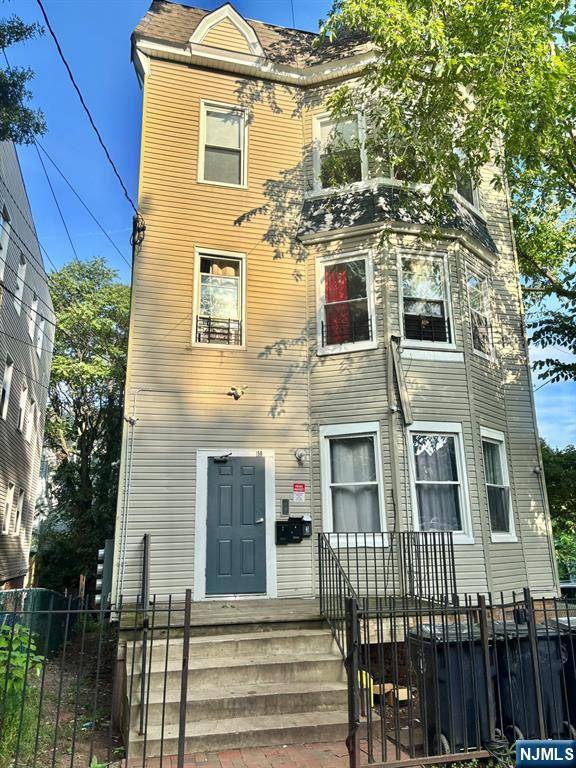Newark, NJ 07108,50 Seymour AVE