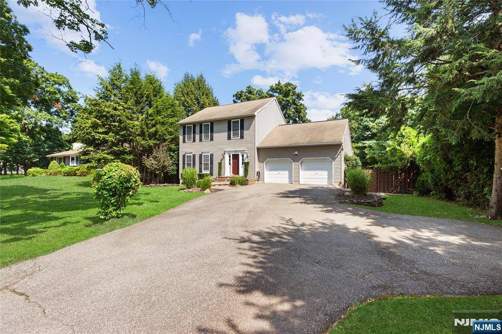 Pequannock Township, NJ 07444,126 Jacksonville RD