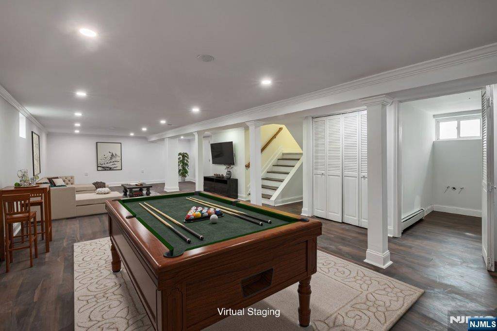 Woodcliff Lake, NJ 07677,70 Campbell AVE
