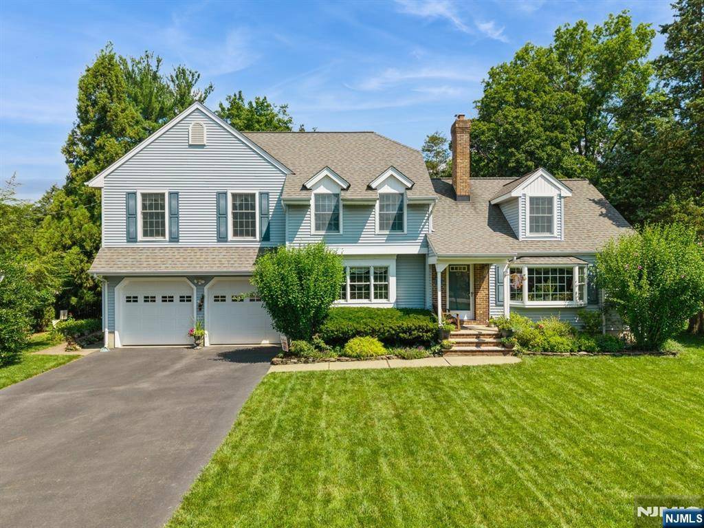 Pequannock Township, NJ 07444,76 Mountain AVE
