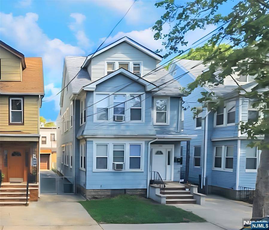 Harrison, NJ 07029,756 Hamilton ST #2