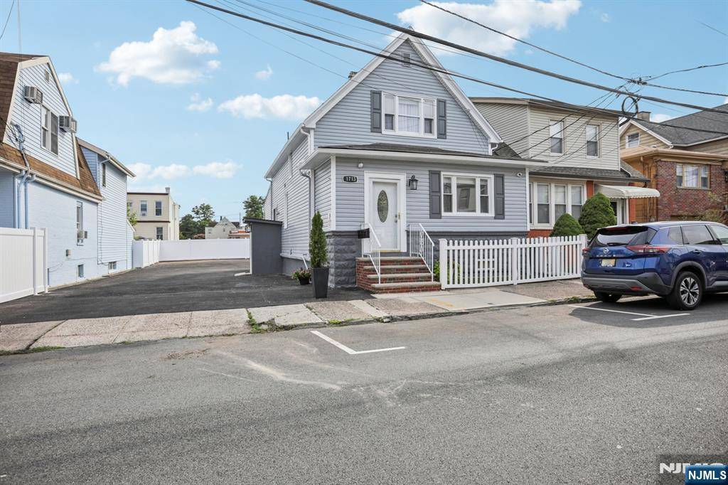 North Bergen, NJ 07047,1711-1713 47th ST