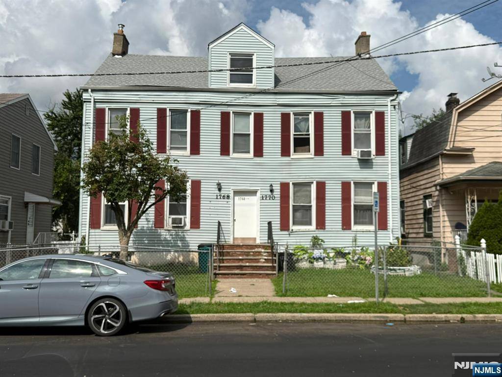 Rahway, NJ 07065,1768-1770 Lawrence ST #1
