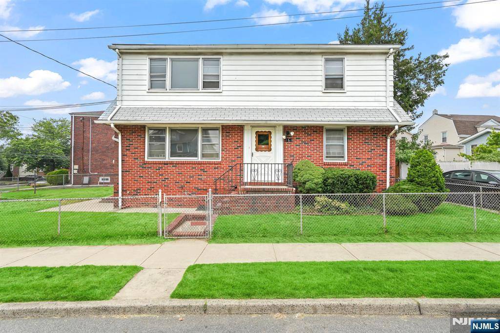 Lyndhurst, NJ 07071,161 Delafield AVE
