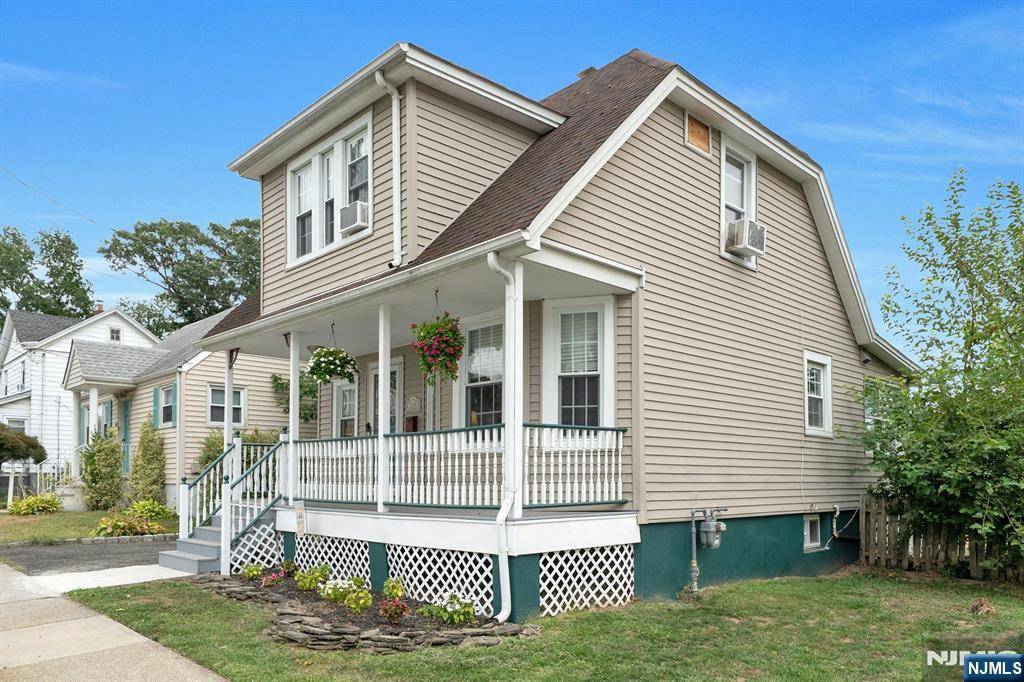 Hawthorne, NJ 07506,280 Central AVE