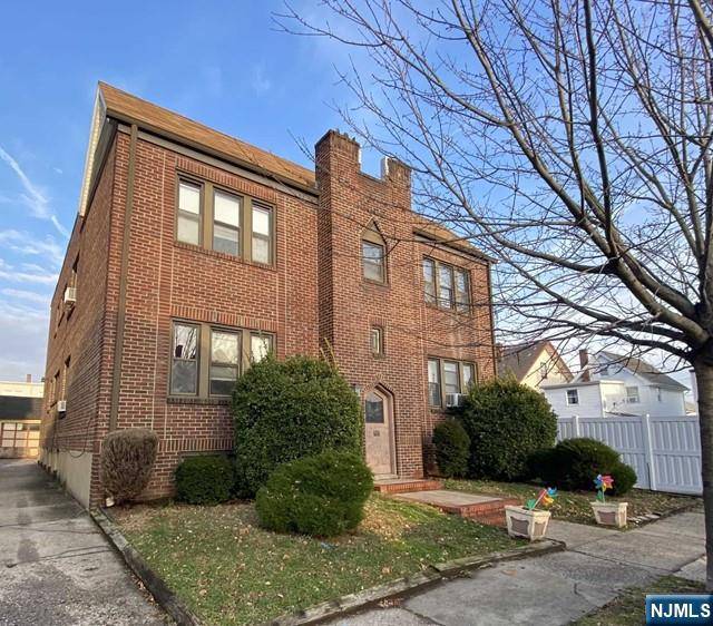 Kearny, NJ 07032,161 Linden AVE #1L
