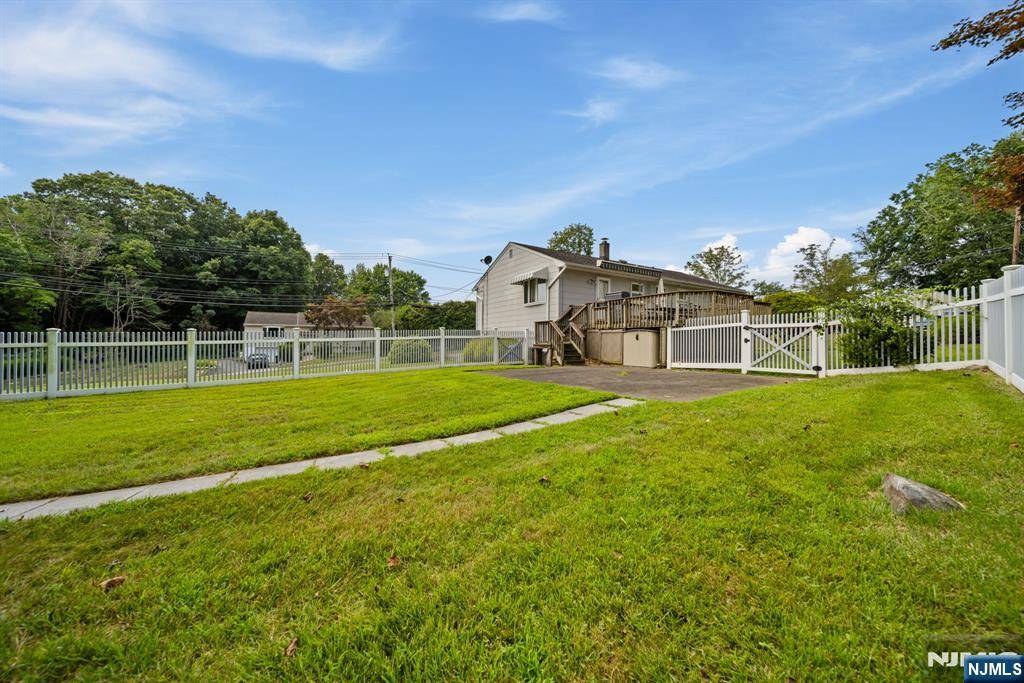 Northvale, NJ 07647,415 Clinton AVE