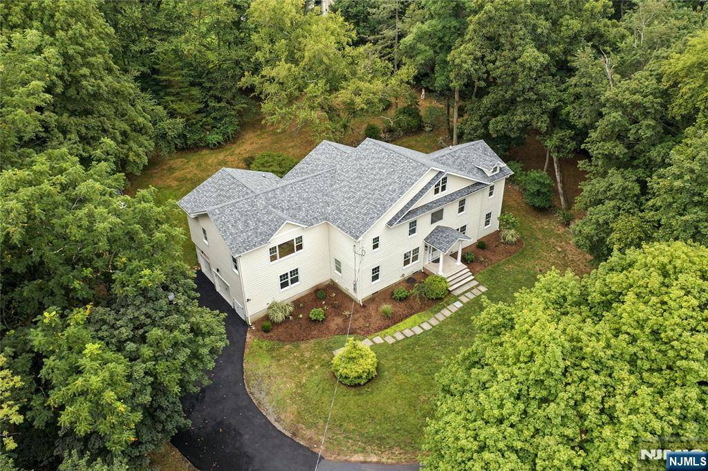 Montvale, NJ 07645,174 Upper Saddle River RD