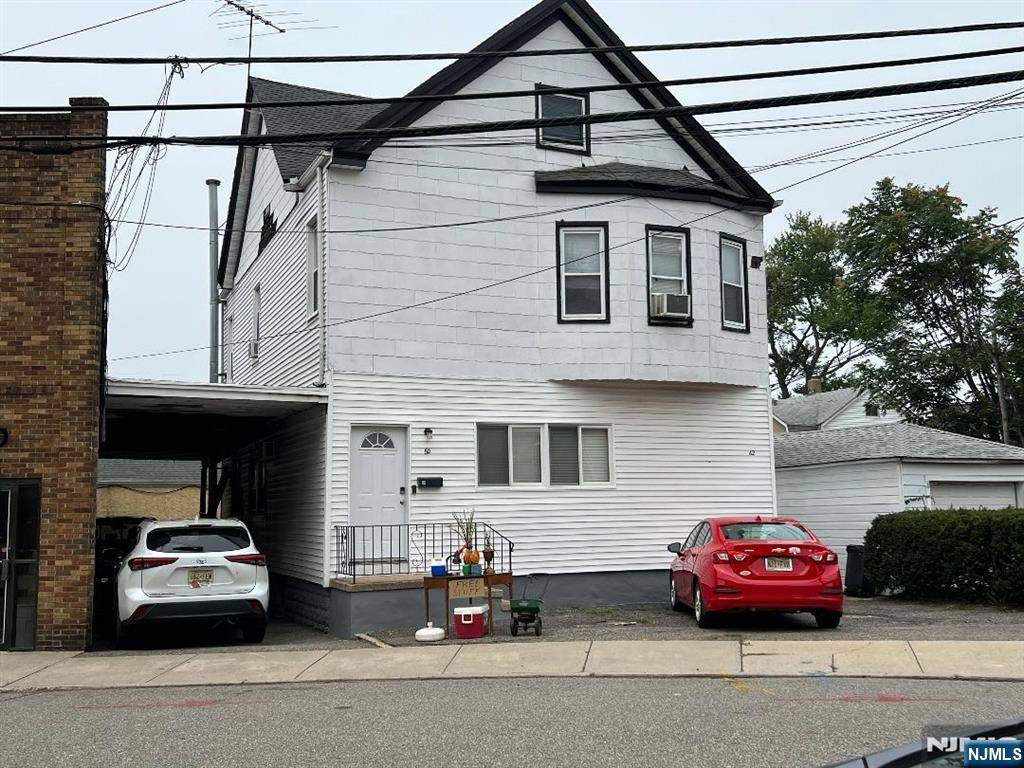 Dumont, NJ 07628,60 Park AVE