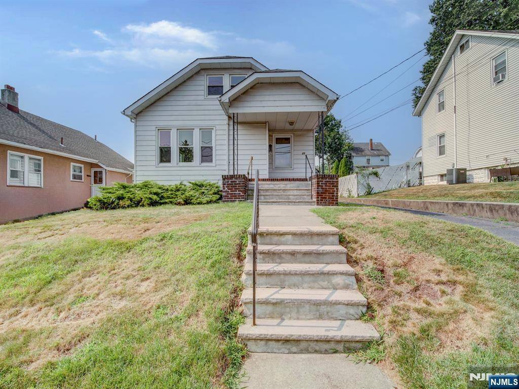 Nutley, NJ 07110,25 Orchard ST