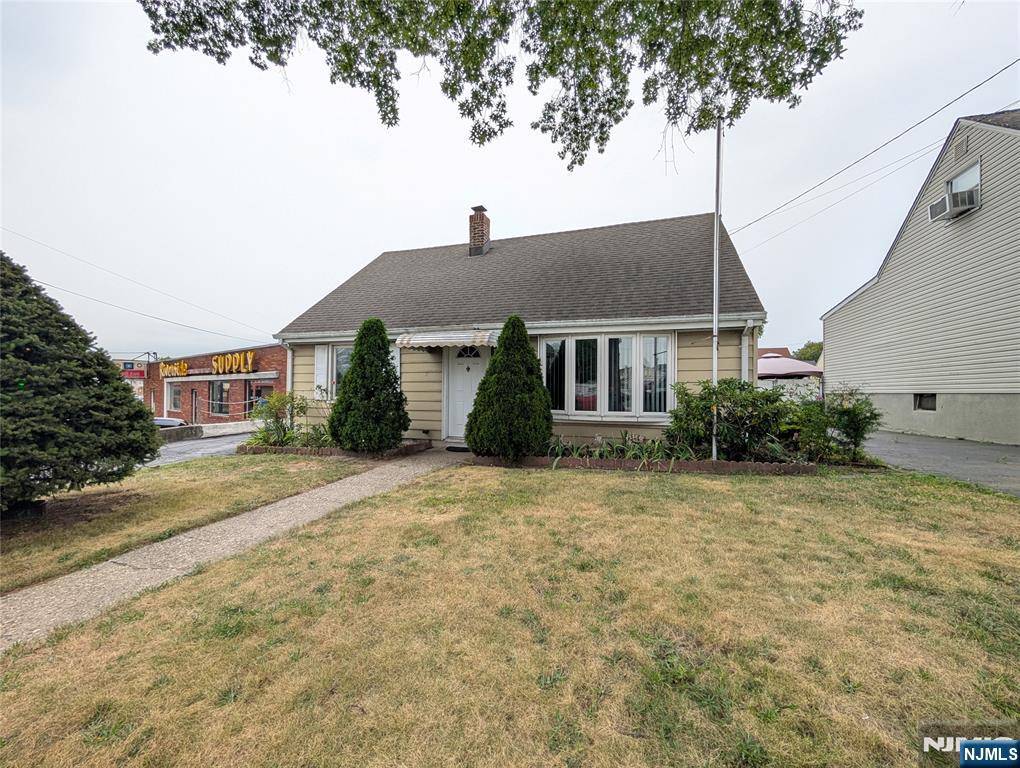 Lyndhurst, NJ 07071,307 Jauncey AVE