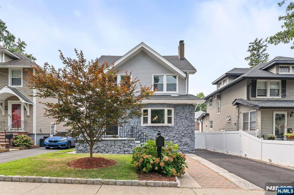 Bogota, NJ 07603,244 Chestnut AVE
