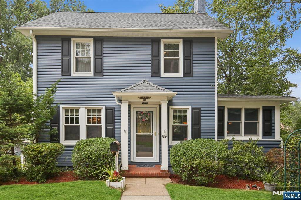 Westwood, NJ 07675,516 Fairview AVE