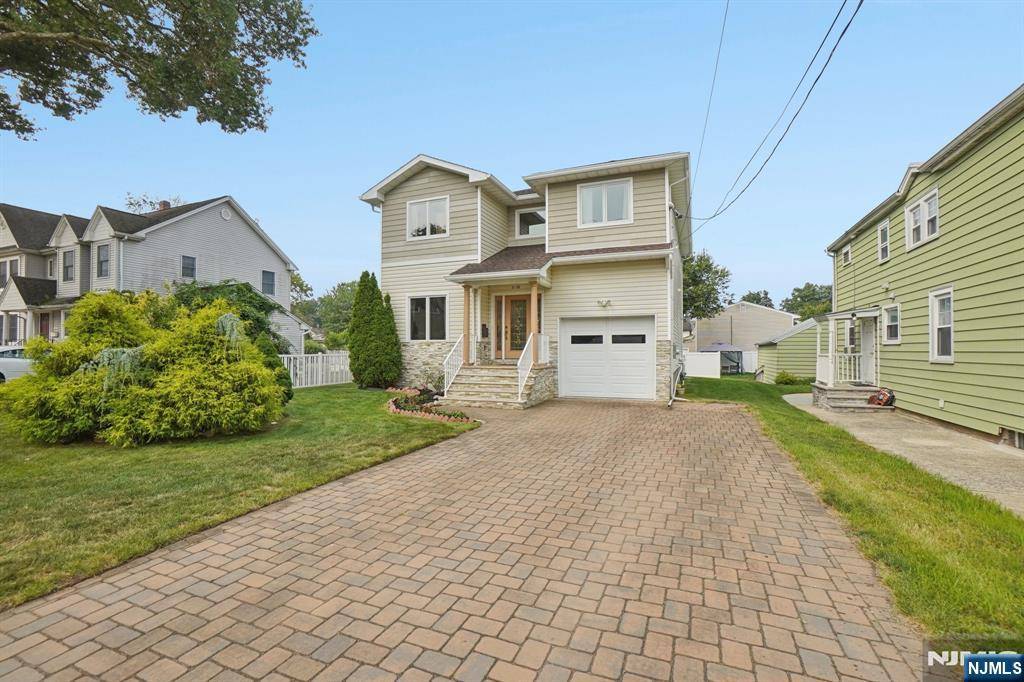 Fair Lawn, NJ 07410,5-32 John ST