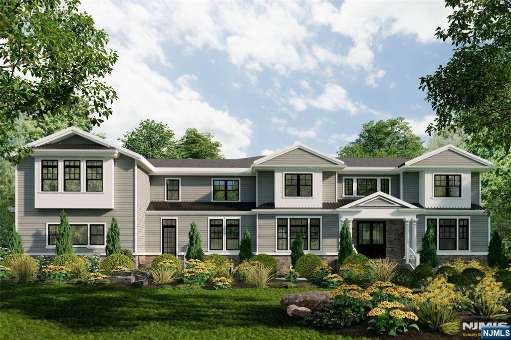 Millburn, NJ 07078,81 Athens RD