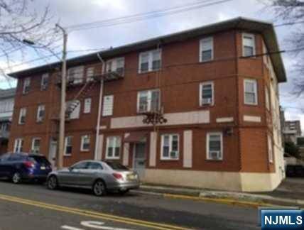 Palisades Park, NJ 07650,301 Brinkerhoff #8
