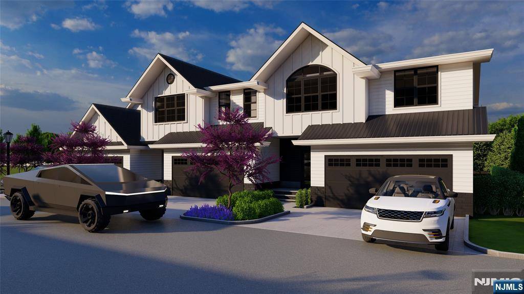 Demarest, NJ 07627,6 Cedar CT
