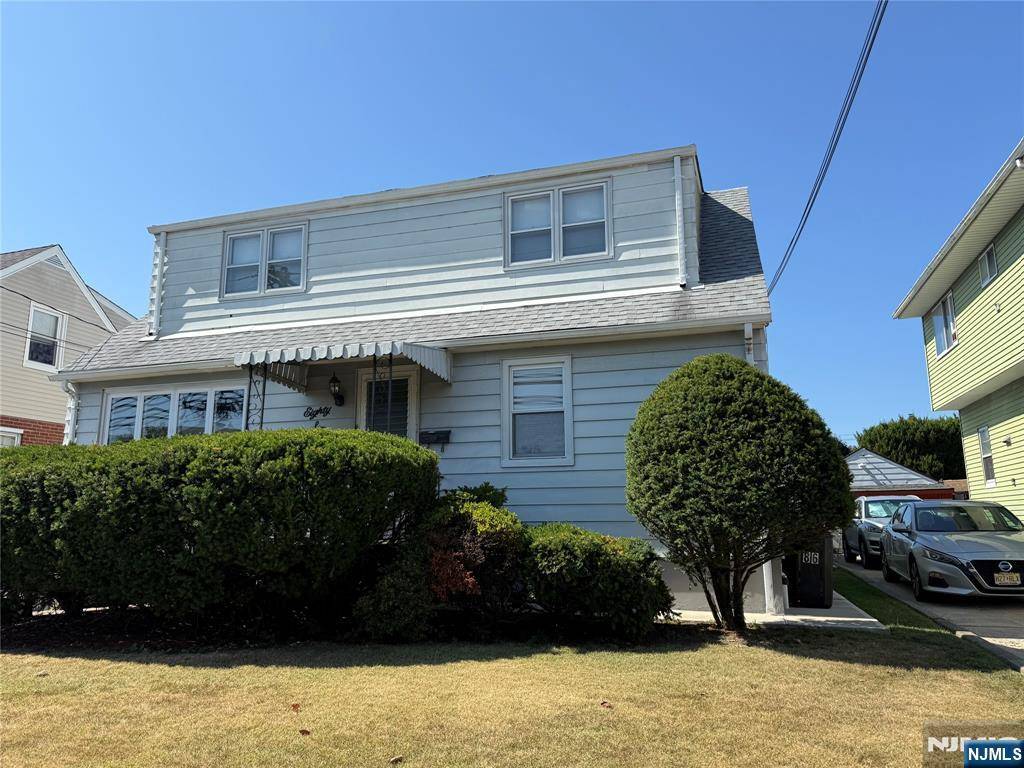 Lodi, NJ 07644,86 Garibaldi AVE #1