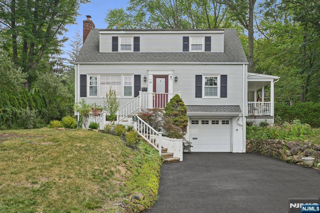 Wayne, NJ 07470,55 Valley View TER