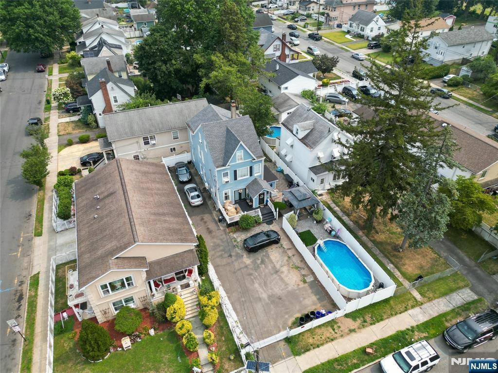 Paterson, NJ 07502,30-32 Union AVE