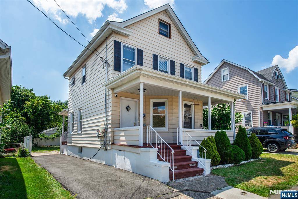 Clifton, NJ 07013,29 Fenner AVE